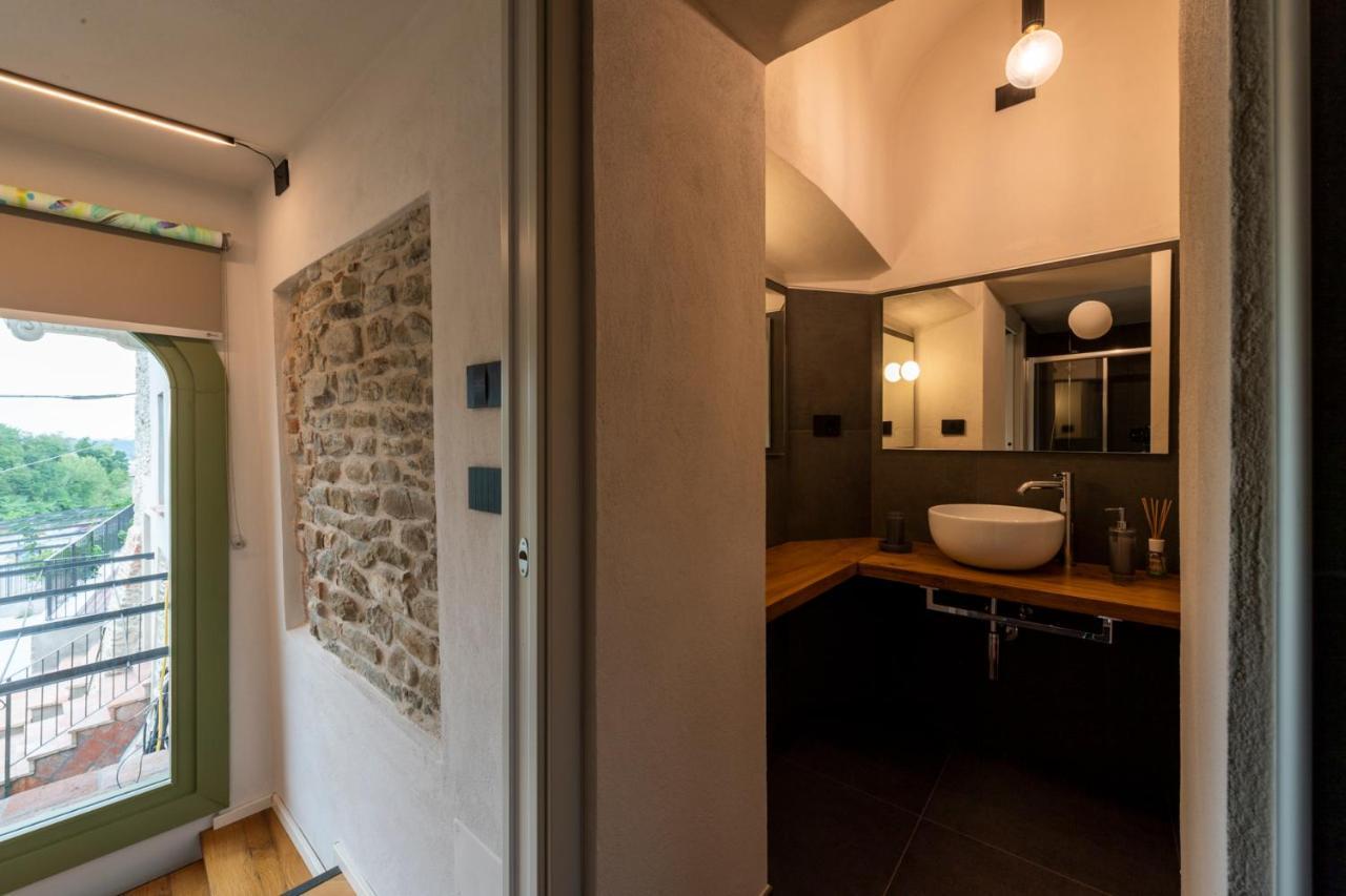 Casa Del Maestro-Appartamenti D'Arte Dogliani Luaran gambar